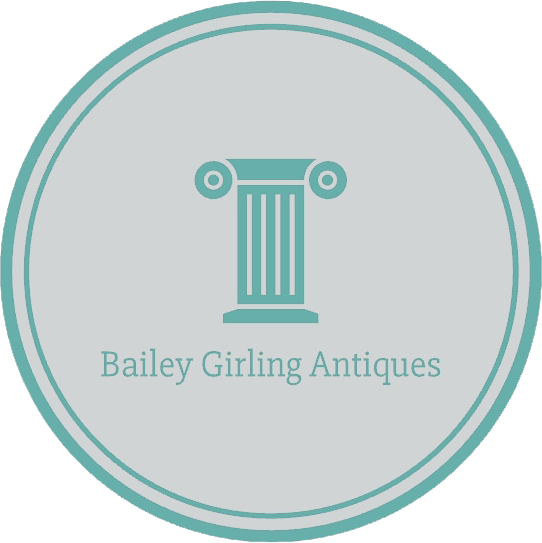 Established in 2020 by Bailey Girling, Bailey Girling Antiques is a Suffolk antiques dealer specialising in all kinds of stock, as well as offering an antique sourcing service to help you find what you're looking for.