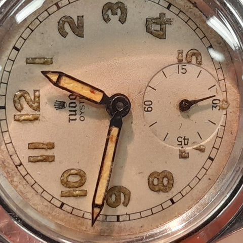 Vintage Watches