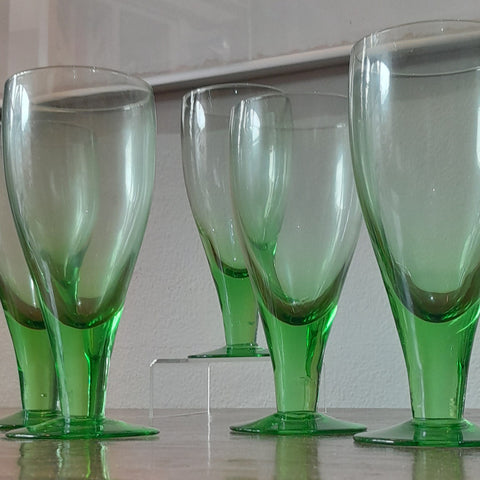 Glassware