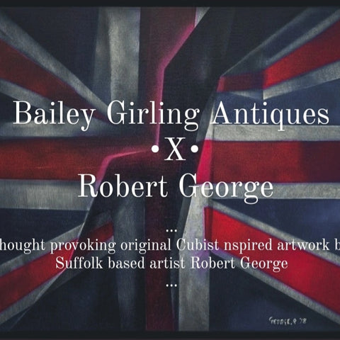 Robert George Artworks